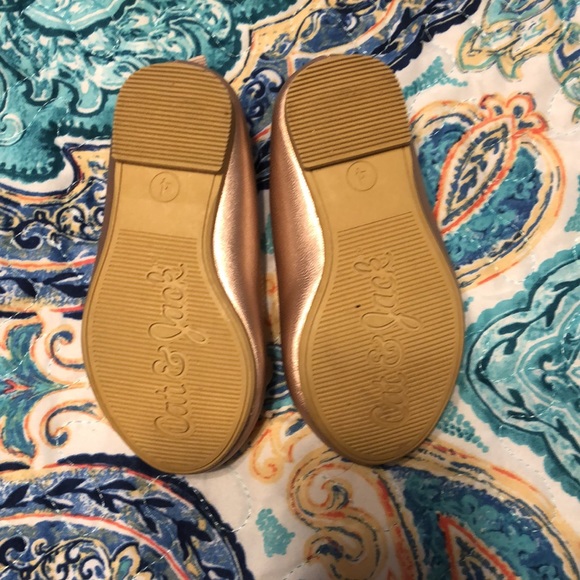 SOLD LiVE SHOW ✔️❌ Ballet Flats with Bow - Picture 5 of 5